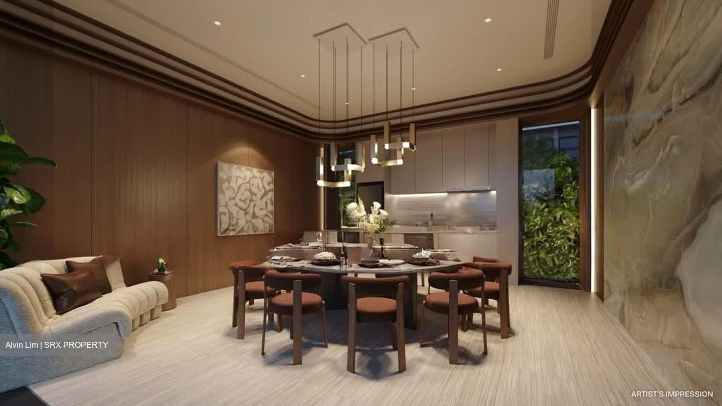 Pinery Residences (D16), Condominium #594063571